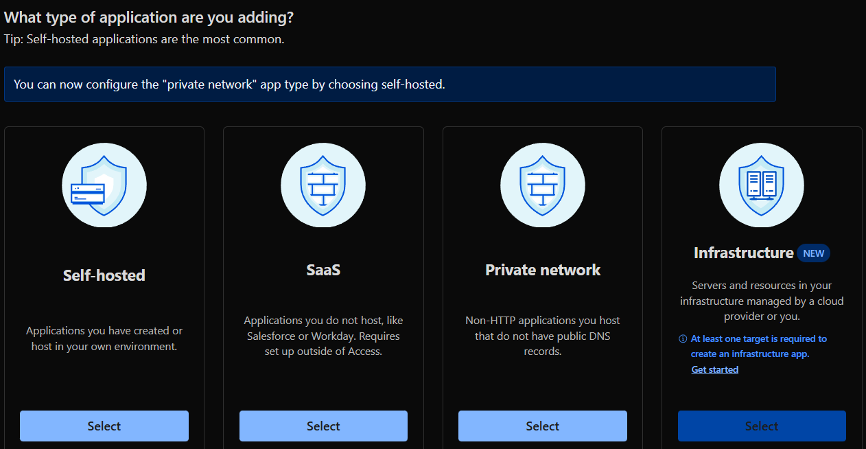 Certificado en carpeta personal