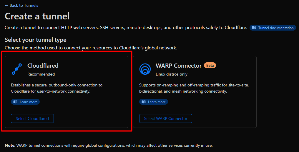Certificado en carpeta personal