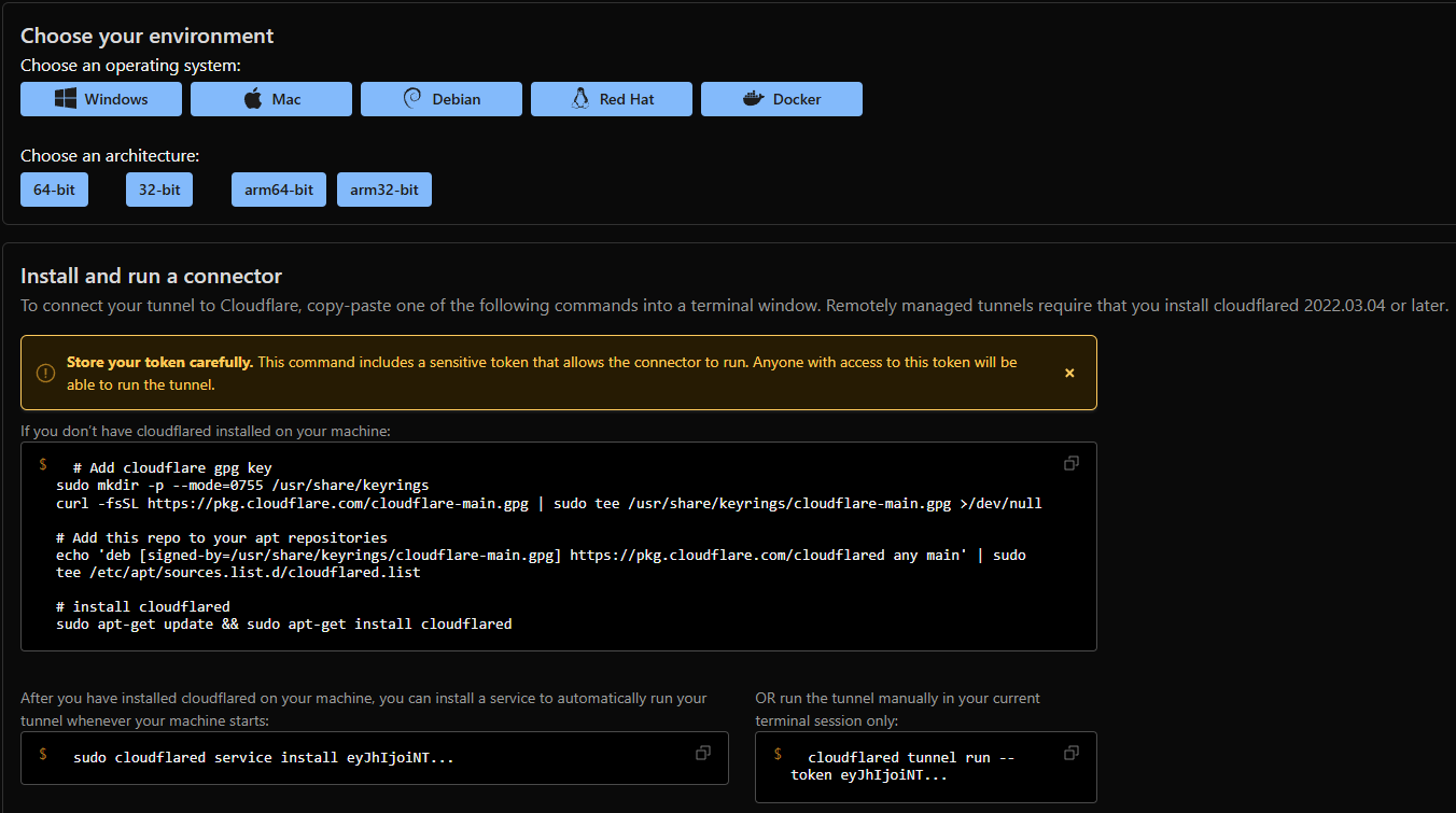 Certificado en carpeta personal