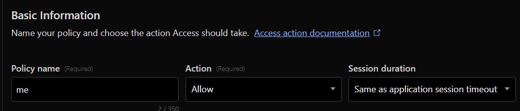 Certificado en carpeta personal