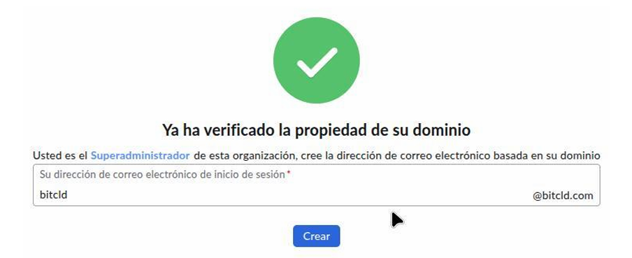 Registros DNS completos